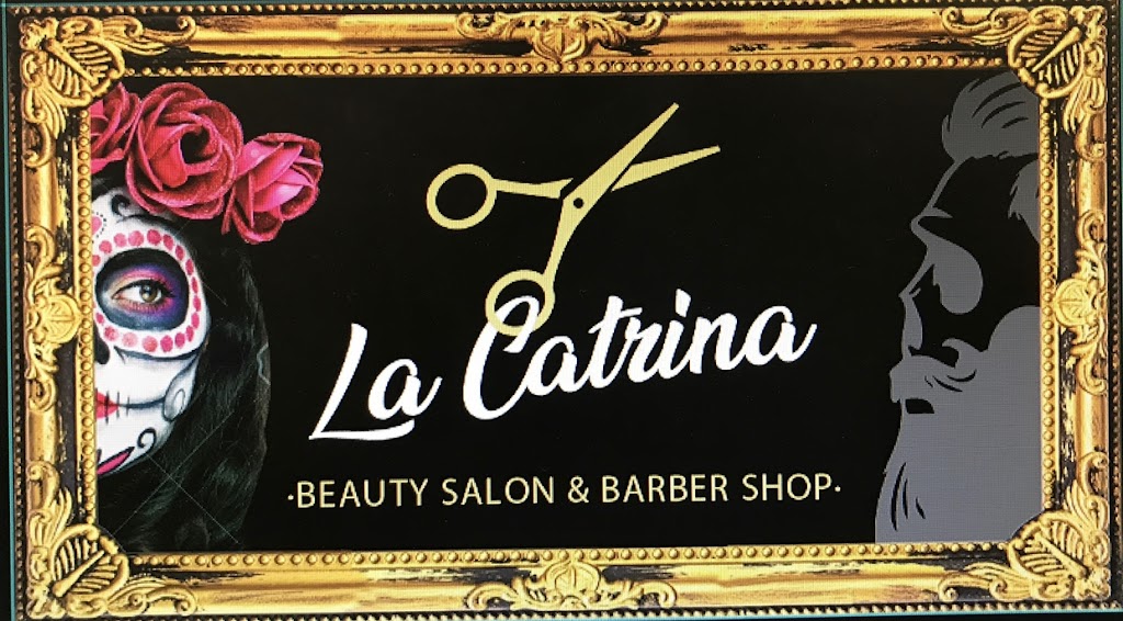 La Catrina Beauty Salon & Barber Shop | N US HWY, 175 N Frontage Rd Suite 609 A, Seagoville, TX 75159, USA | Phone: (469) 650-3379