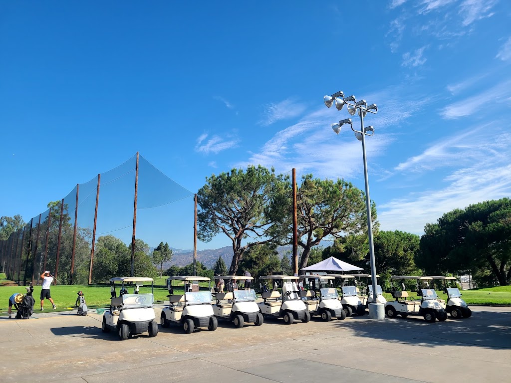 Mountain Meadows Golf Course | 1875 Fairplex Dr, Pomona, CA 91768, USA | Phone: (909) 623-3704