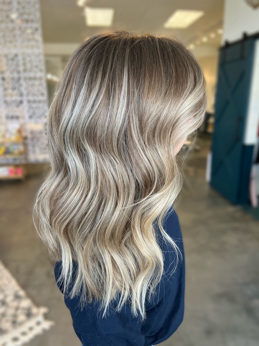 ERIN RAMSEY HAIR | 908 Nob Hill Rd suite 1b, Evergreen, CO 80439 | Phone: (720) 460-1533