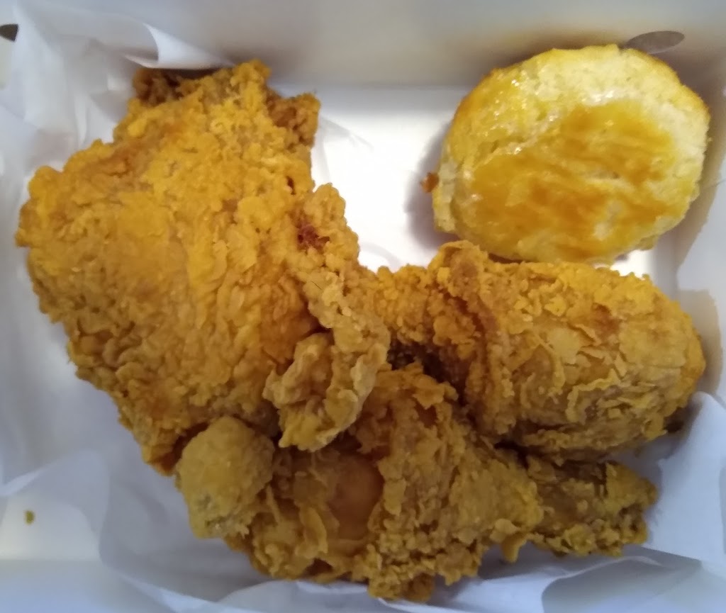 Churchs Texas Chicken | 7410 W Cactus Rd, Peoria, AZ 85381, USA | Phone: (623) 486-6652