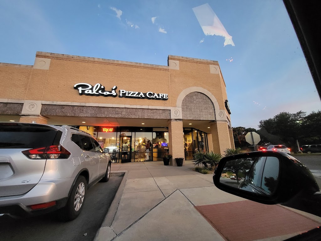 Palios Pizza Cafe Richardson | 1469 W Campbell Rd, Richardson, TX 75080, USA | Phone: (972) 234-4002
