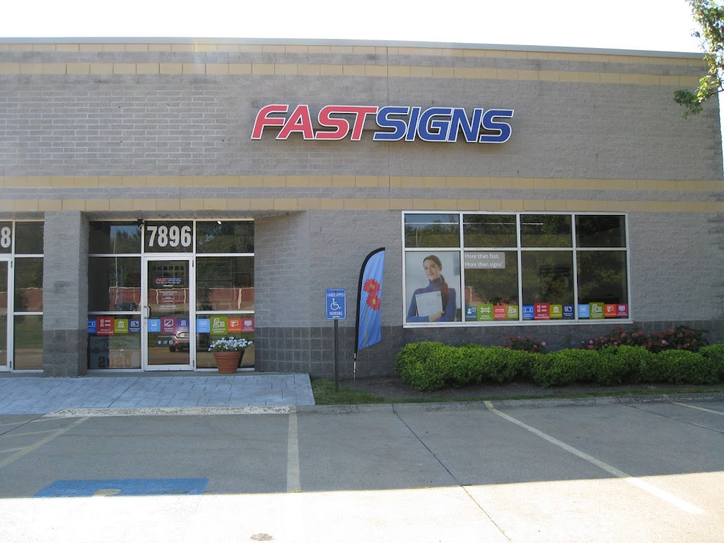FASTSIGNS | 7896 Tyler Blvd, Mentor, OH 44060, USA | Phone: (440) 671-7153 FASTSIGNS | 7896 Tyler Blvd, Mentor, OH 44060, USA | Phone: (440) 671-7153