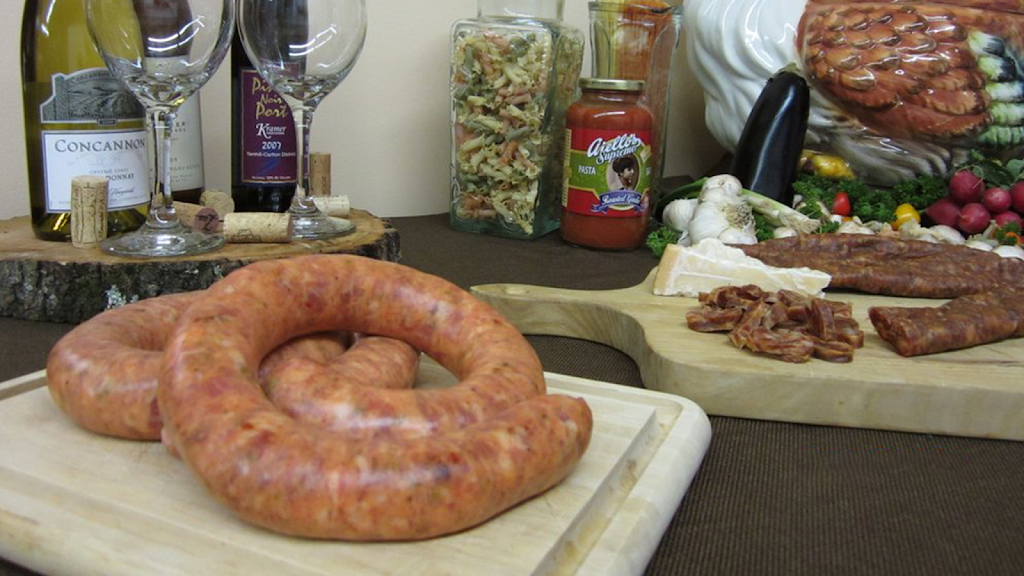 Paisano Sausage | 7326 Washington St, Denver, CO 80229, USA | Phone: (303) 287-7277