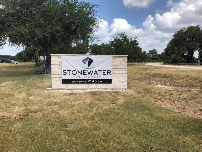 Stonewater Fellowship | 9380 FM306, New Braunfels, TX 78132, USA | Phone: (830) 907-4004