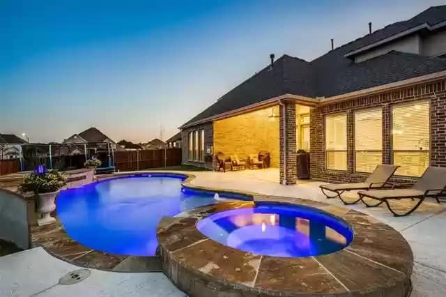 Dynasty Pools | 9603 Boat Club Rd, Fort Worth, TX 76179, USA | Phone: (817) 903-3049
