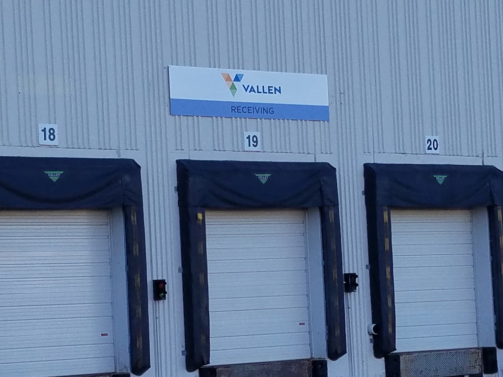 Vallen | 5251 Program Ave, Mounds View, MN 55112, USA | Phone: (612) 378-7300