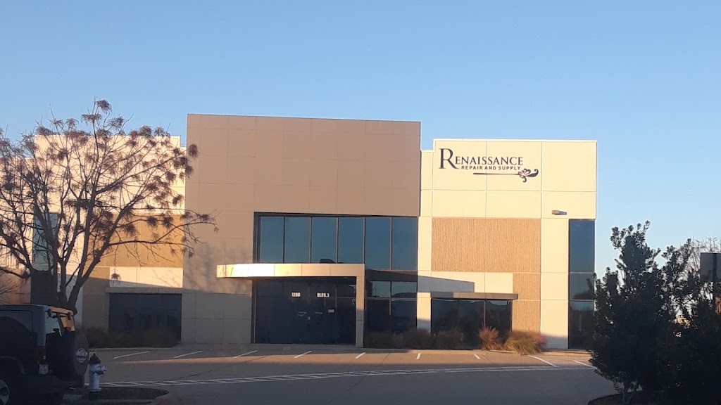 Renaissance Repair And Supply | 1200 Lakeside Pkwy, Flower Mound, TX 75028, USA | Phone: (866) 515-3835