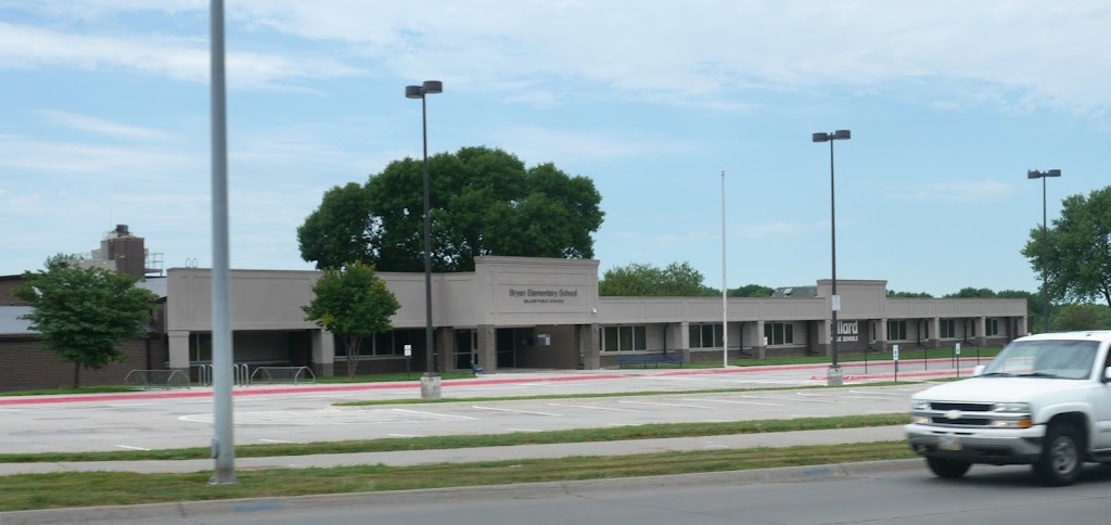 Bryan Elementary School | 5010 S 144th St, Omaha, NE 68137, USA | Phone: (402) 715-8325