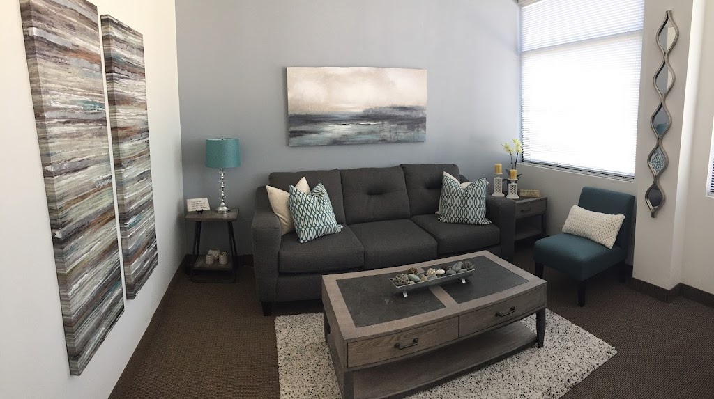 Rob Novick, LCSW / Full Circle Counseling & Consulting | 3608 Preston Rd #140, Plano, TX 75093, USA | Phone: (214) 586-0066