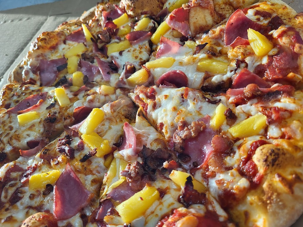 Dominos Pizza | 2500 N Main St Ste A, Hutchinson, KS 67502, USA | Phone: (620) 259-7585