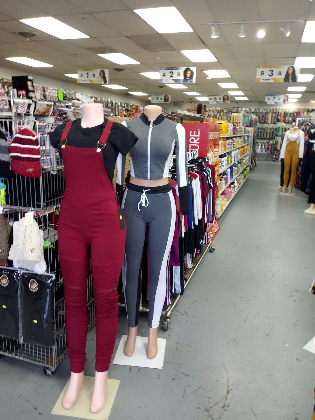 Impress Beauty Outlet | 3475 E Broad St, Columbus, OH 43213, USA | Phone: (614) 745-3912 Impress Beauty Outlet | 3475 E Broad St, Columbus, OH 43213, USA | Phone: (614) 745-3912