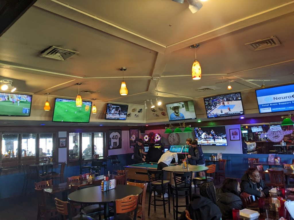 I Dont Know Sports Grille | 1920 W Hundred Rd, Chester, VA 23836 | Phone: (804) 318-9426