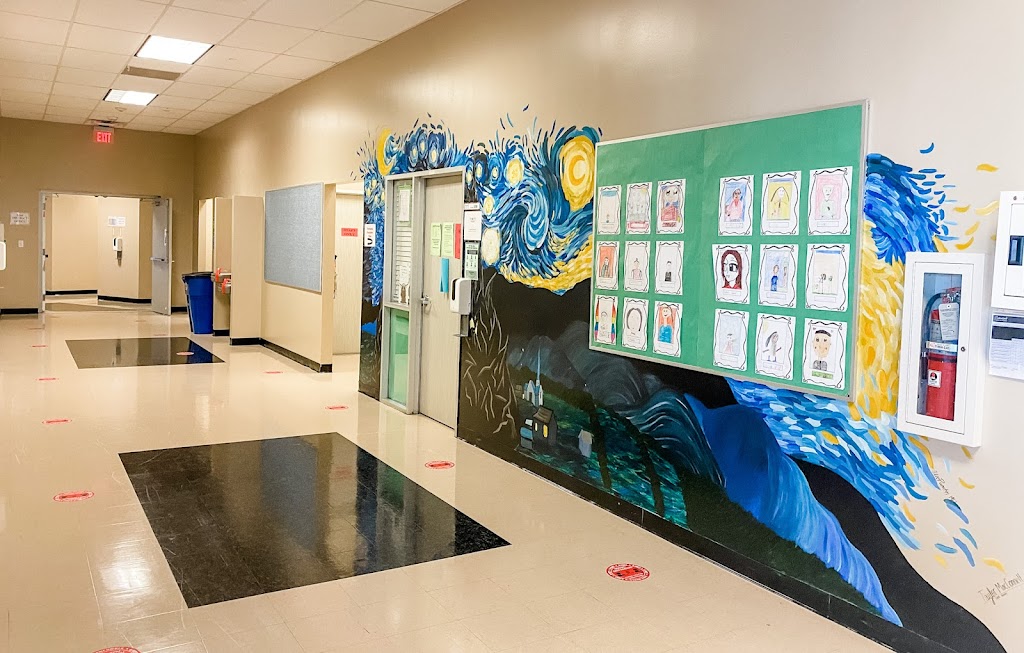 Harmony School of Endeavor - Austin | 13415 Ranch Rd 620 N, Austin, TX 78717, USA | Phone: (512) 284-9880