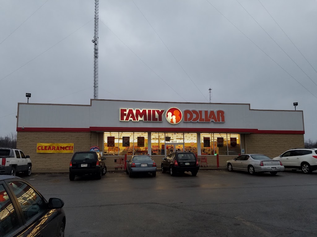 Family Dollar | 4026 South Ave, Boardman, OH 44512, USA | Phone: (234) 232-3478