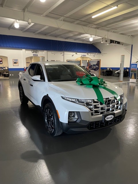 Steele Hyundai Kyle | 24795 I-35, Kyle, TX 78640, USA | Phone: (512) 262-2020