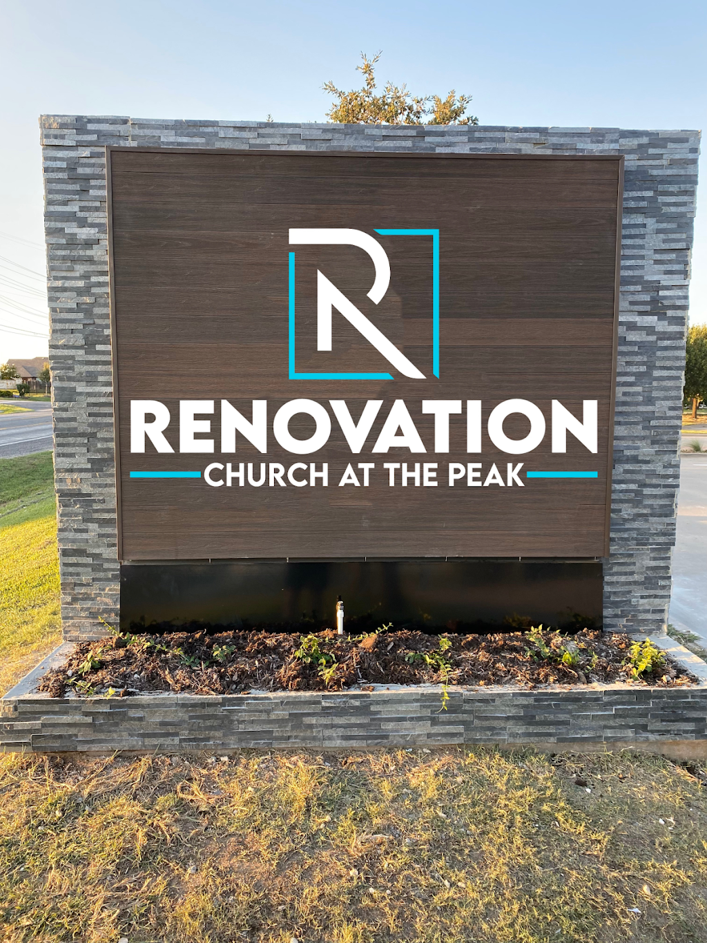 Renovation Church at The Peak | 5010 FM 663, Midlothian, TX 76065, USA | Phone: (972) 322-3191