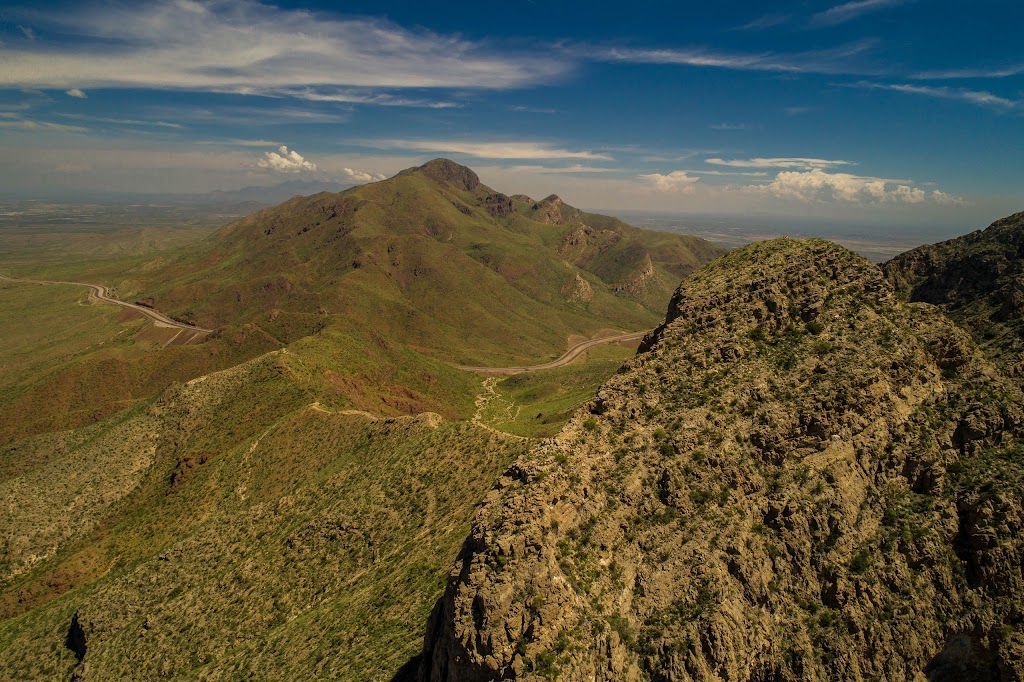 Franklin Mountains State Park | Tom Mays Park Access Rd, El Paso, TX 79930, USA | Phone: (915) 566-6441