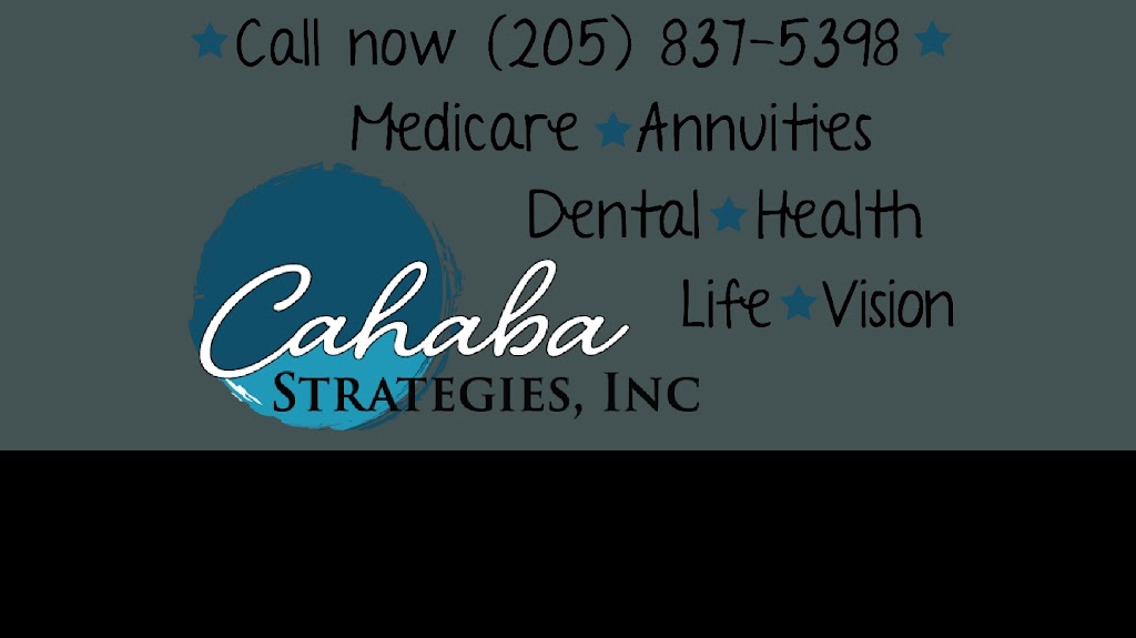 Cahaba Strategies | 4244 Cahaba Bend, Trussville, AL 35173, USA | Phone: (205) 837-5398