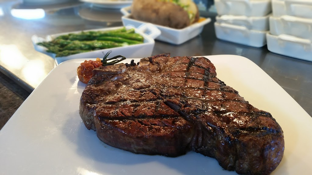 Queensview Steakhouse | 435 Shoreline Village Drive, Long Beach, CA 90802, USA | Phone: (562) 432-6500