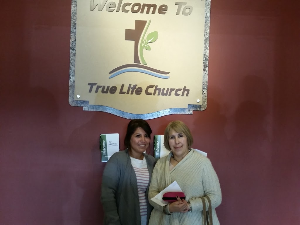 True Life Church | 62160 Airport Rd, Slidell, LA 70460, USA | Phone: (985) 643-5870