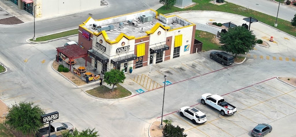 Golden Chick | 14427 U.S. Hwy 87 W, La Vernia, TX 78121, USA | Phone: (210) 858-9075