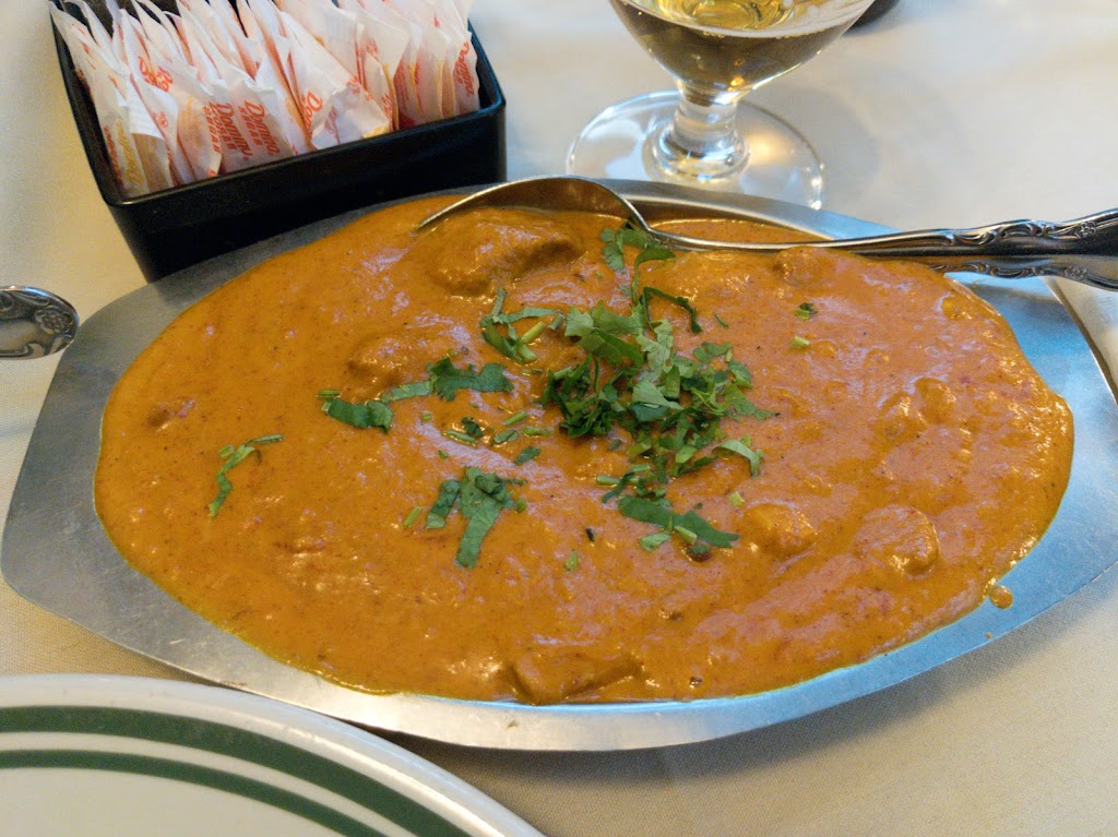 Akash India Restaurant | 24 E 6th St, Cincinnati, OH 45202, USA | Phone: (513) 723-1300