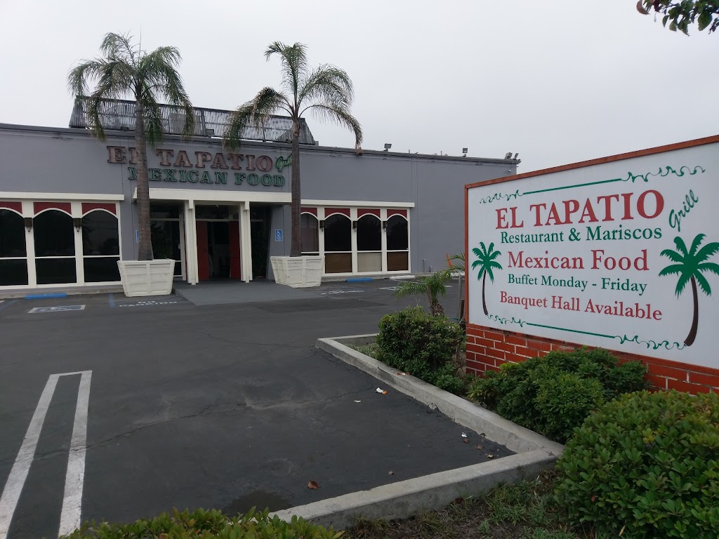 El Tapatio Restaurant & Catering | 3700 W Warner Ave, Santa Ana, CA 92704, USA | Phone: (714) 444-2540