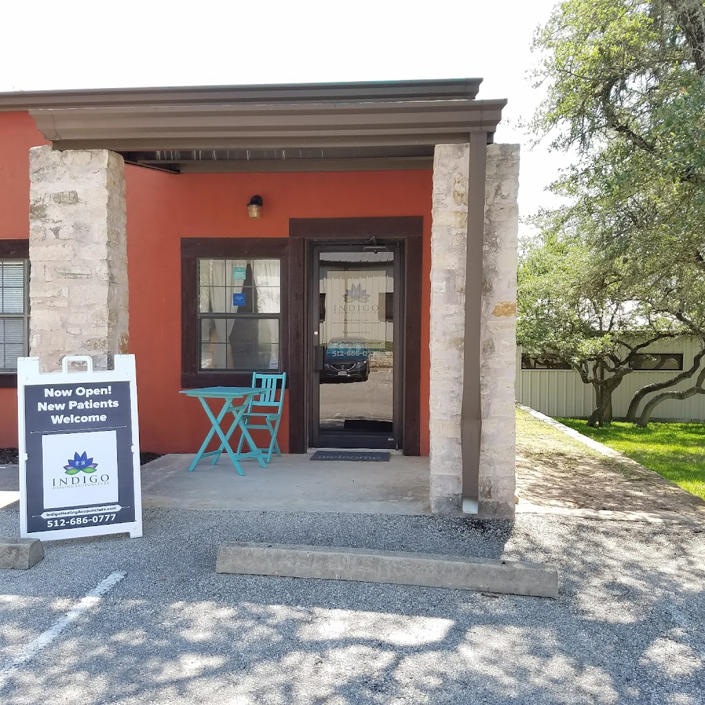 Indigo Healing Acupuncture | 14141 Hwy 290 Suite 510, Austin, TX 78737, USA | Phone: (512) 686-0777