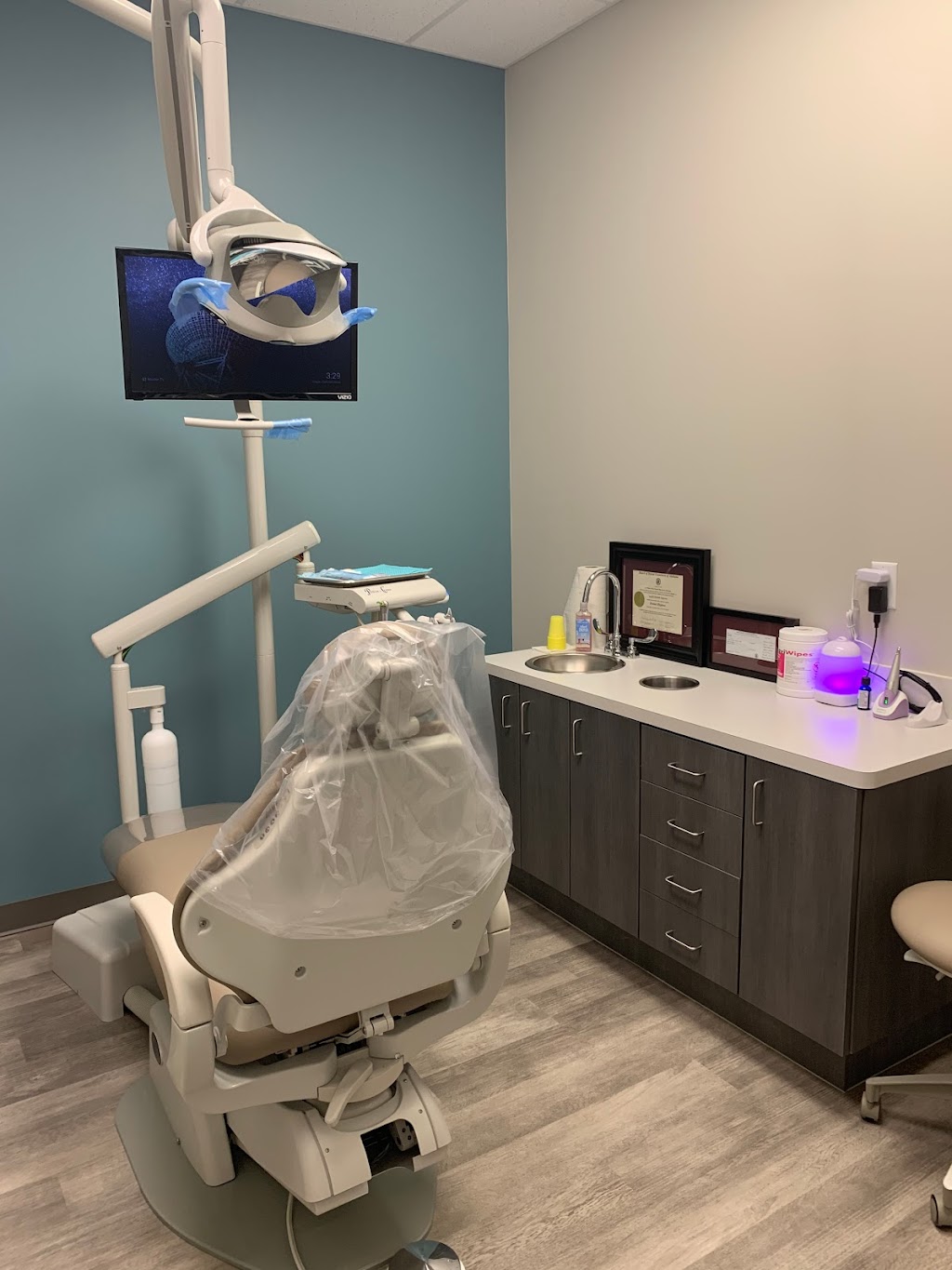 StoneCreek Dental Care - Morris | 8301 US-31 #109, Morris, AL 35116, USA | Phone: (205) 647-2050