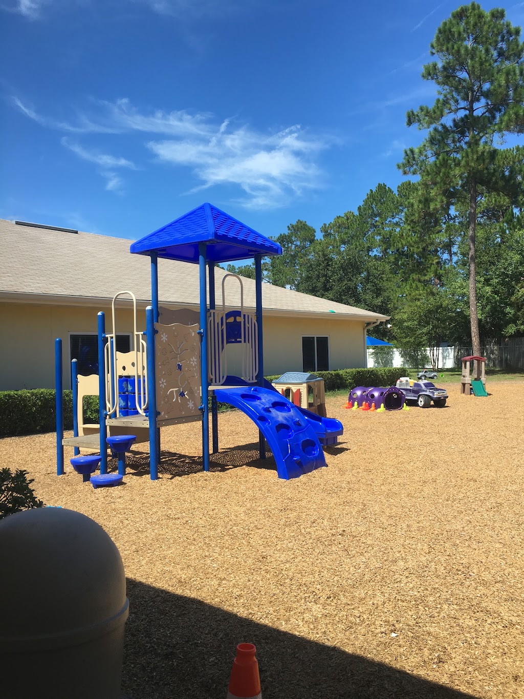 Providence Preschool | 3115 Discovery Way, Jacksonville, FL 32224, USA | Phone: (904) 223-0809