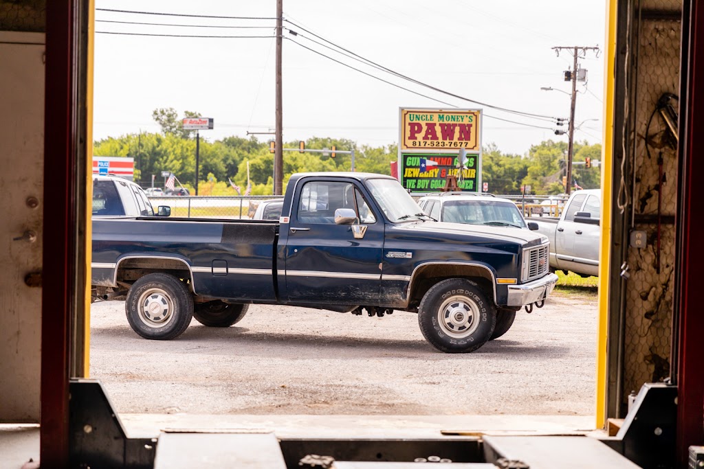 Springtown Complete Auto Repair | 506 E Hwy 199, Springtown, TX 76082, USA | Phone: (817) 220-1072