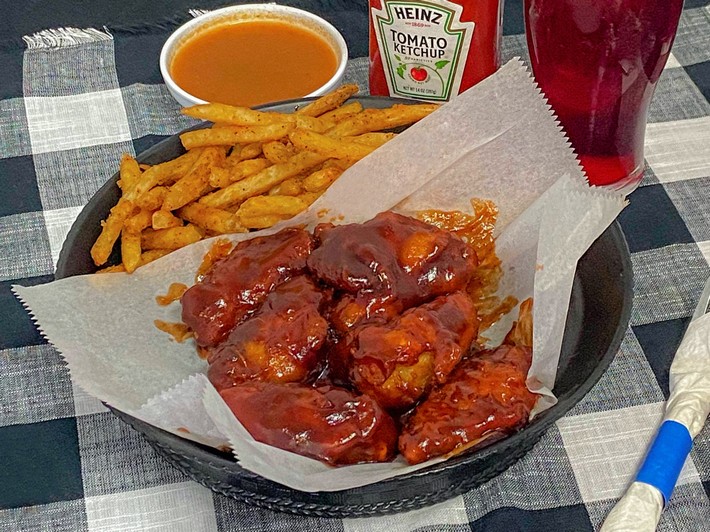 Sabor Catracho Express Latin Food | 14605 W University Ave, Hammond, LA 70401, USA | Phone: (985) 500-5765