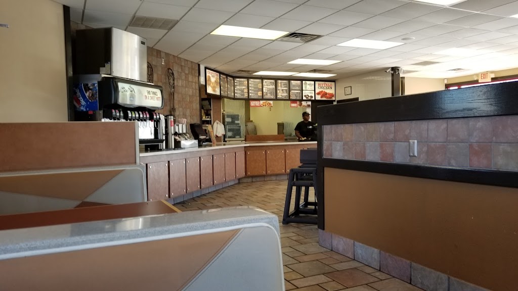 Arbys | 6109 Bayfield Pkwy, Concord, NC 28027 | Phone: (704) 788-2280