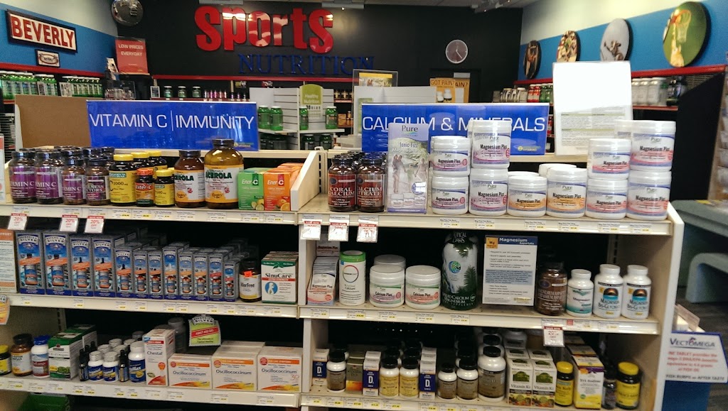 Spring Street Vitamins | 3316 Princeton Rd, West Chester Township, OH 45011, USA | Phone: (513) 737-4053