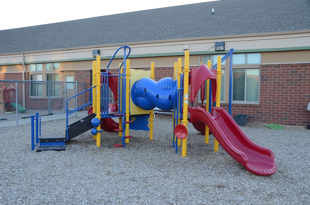 Willow Creek Child Care Center | W164N11310 Squire Dr, Germantown, WI 53022, USA | Phone: (262) 255-7722