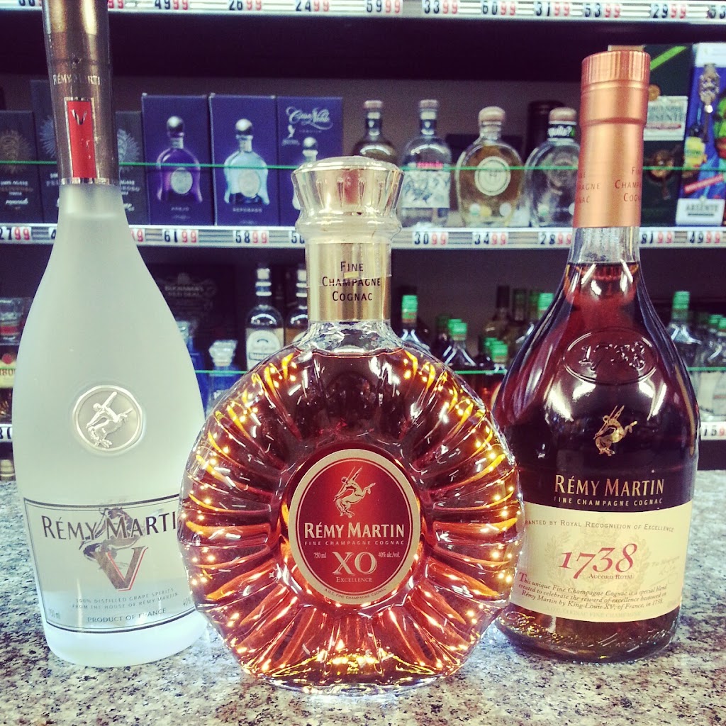 Vics Liquor | 1415 S Atlantic Blvd, Los Angeles, CA 90022, USA | Phone: (323) 685-2495