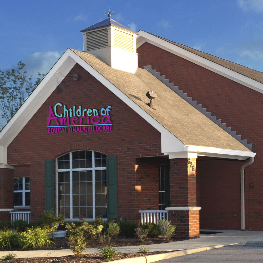 Children Of America Maineville | 6261 Rivers Bend Dr, Maineville, OH 45039 | Phone: (513) 294-8966