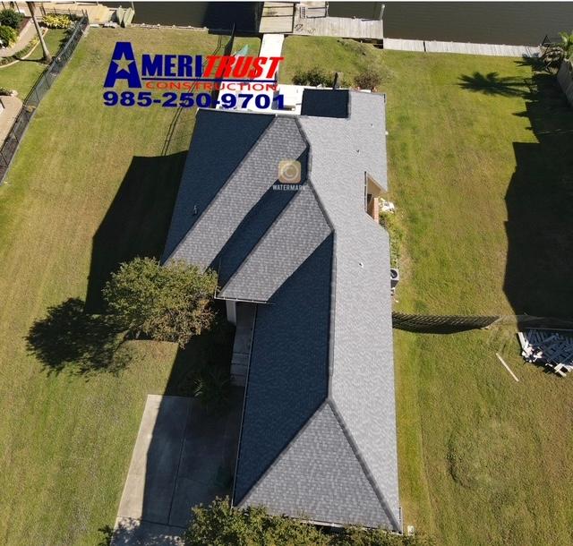 Ameritrust Construction | 69467 Race Horse Rd, Pearl River, LA 70452, USA | Phone: (985) 250-9701