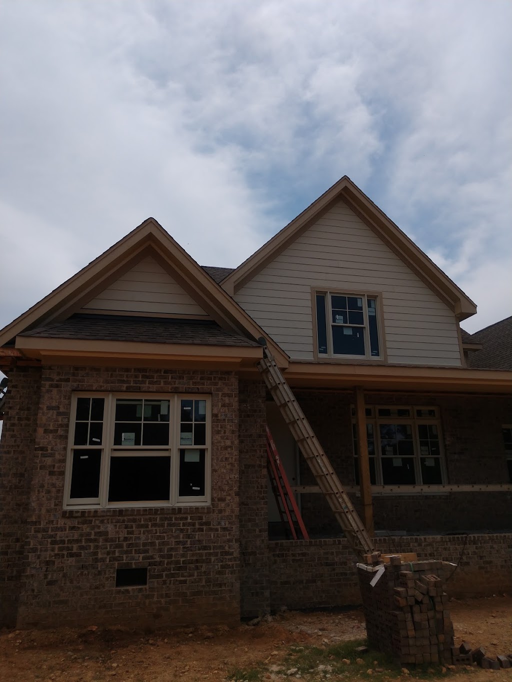 Crabtree Siding & Constrution | 8095 Johnny Crow Rd, Lyles, TN 37098, USA | Phone: (615) 347-6101