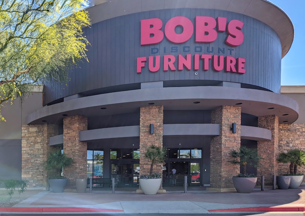 Bobs Discount Furniture and Mattress Store | 21001 N Tatum Blvd Suite 26, Phoenix, AZ 85050, USA | Phone: (480) 608-2900