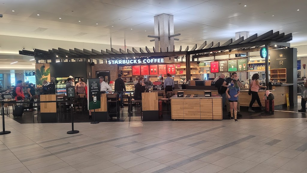 Starbucks | 4100 George J Bean Pkwy, Tampa, FL 33607, USA | Phone: (813) 947-7275