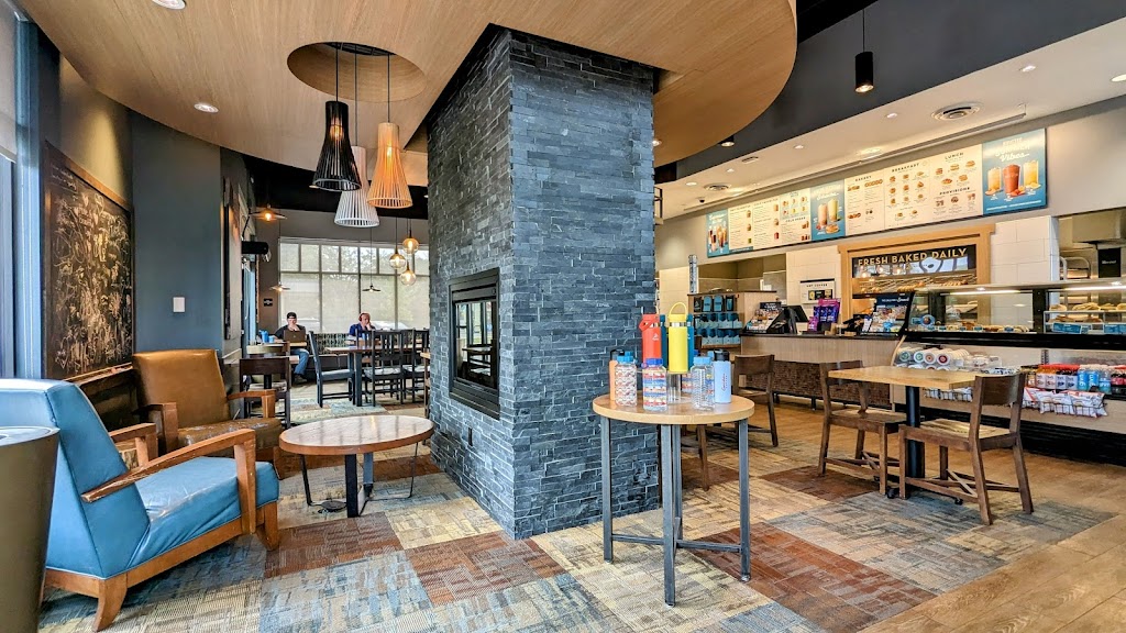 Caribou Coffee | 5911 St Croix Trail, North Branch, MN 55056, USA | Phone: (651) 674-6023