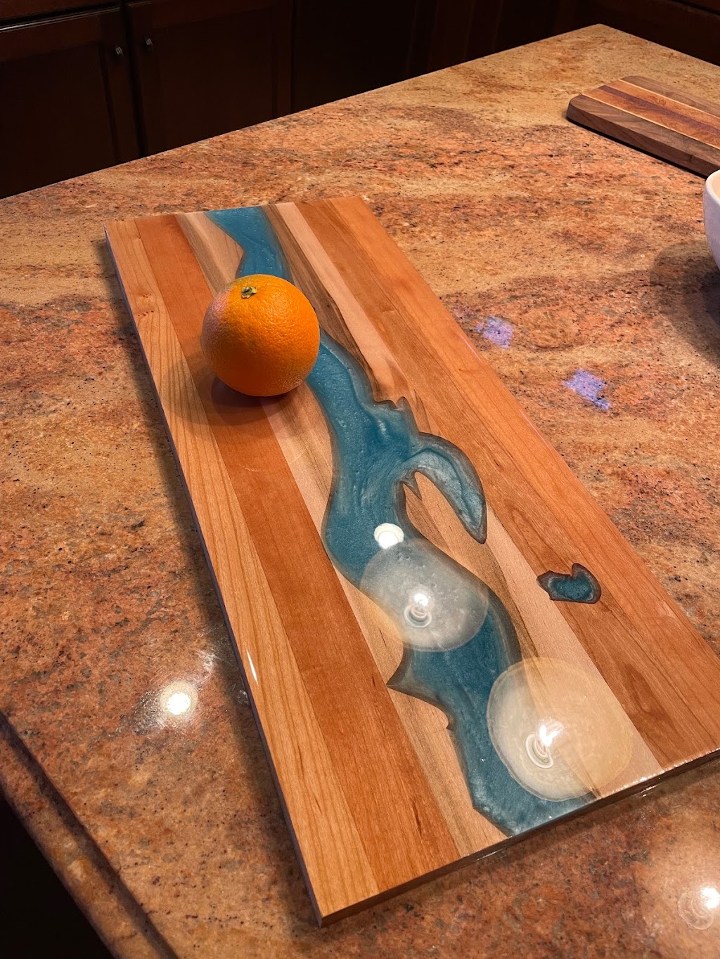 Handcrafted Cutting Boards | 3209 Lake Pointe Dr, Belmont, NC 28012, USA | Phone: (516) 574-1356