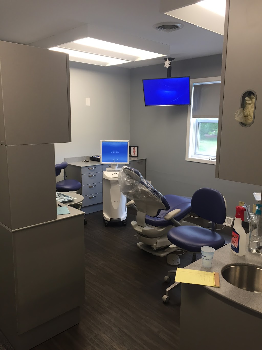 Jeffrey M. Salerno, DDS. | 401 South St bldg 4a, Chardon, OH 44024, USA | Phone: (440) 286-9011