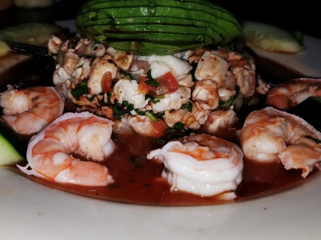 Rocky Point Seafood Restaurant | 3107 S Gilbert Rd #107, Gilbert, AZ 85295, USA | Phone: (623) 248-7855