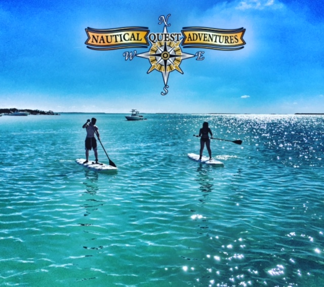 Nautical Quest Adventures & Boat Rentals | 21 Garden Cove Dr, Key Largo, FL 33037, USA | Phone: (404) 925-3733