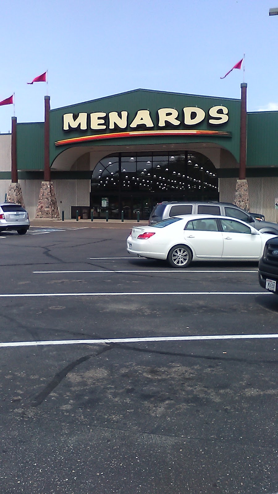 Menards | 100 Schilling Dr, Dundas, MN 55019, USA | Phone: (507) 664-3811