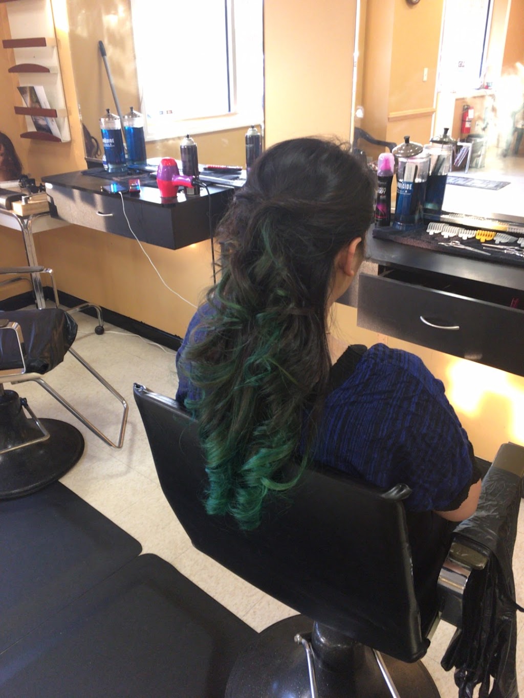 Nupur Hair & Beauty salon | 902 Oak Tree Avenue Suite1, South Plainfield, NJ 07080, USA | Phone: (732) 422-1111