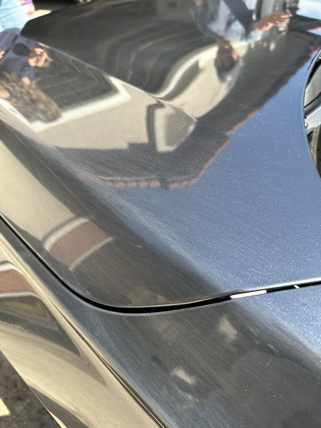 Reds Car Wash | 6695 Folsom-Auburn Rd, Folsom, CA 95630, USA | Phone: (916) 989-3904