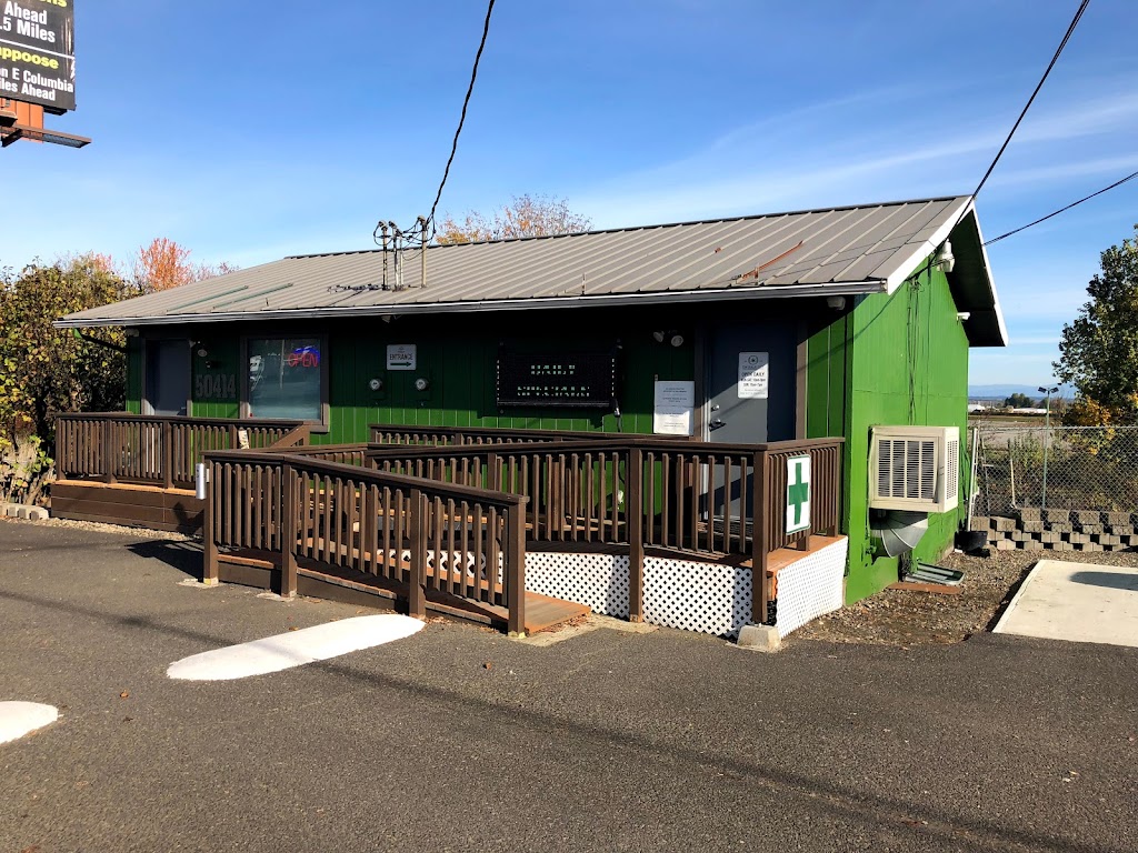 Emerald City Dispensary | 50414 Columbia River Hwy, Scappoose, OR 97056, USA | Phone: (503) 987-1028